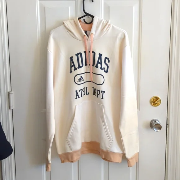 Adidas sweatshirt - Picture 1 of 4